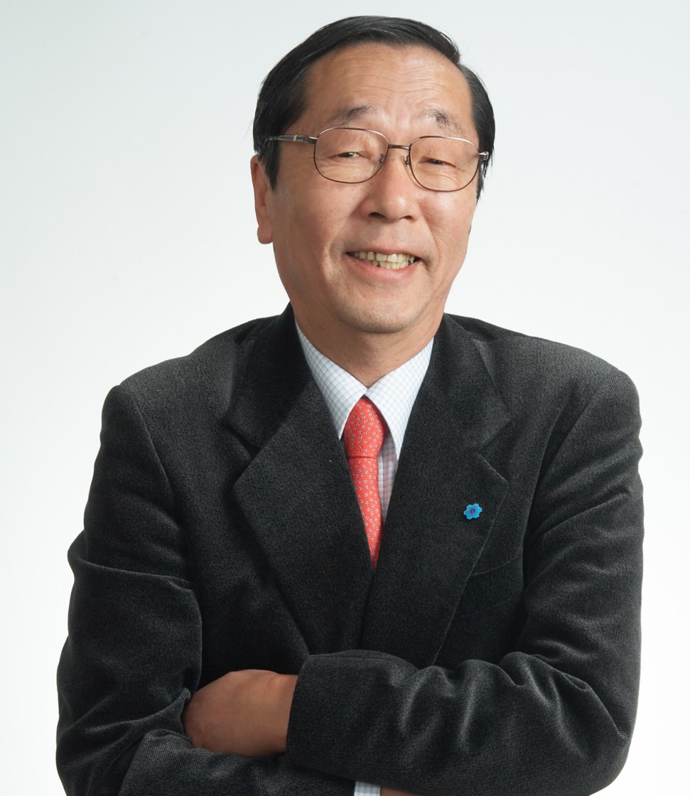 Masaru Emoto